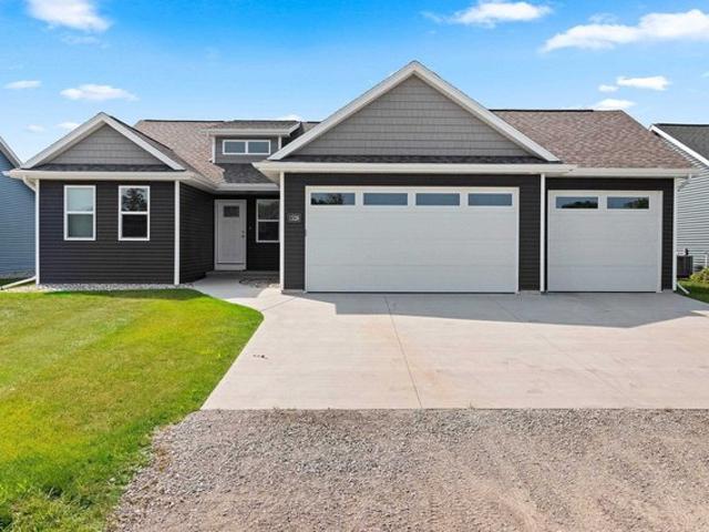 House for sale in Neenah, Wisconsin