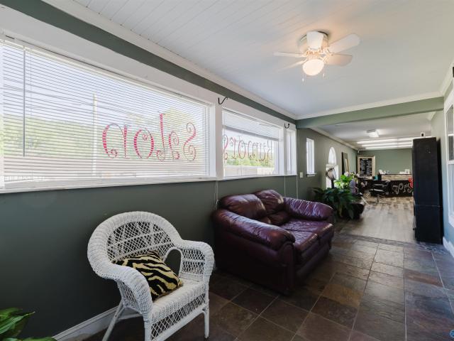 Commercial for sale in Flat Rock, Alabama