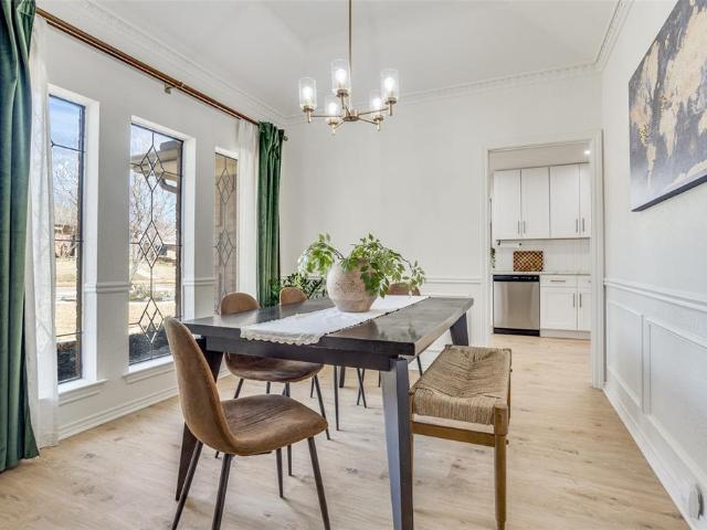 House for sale in Denton, Texas