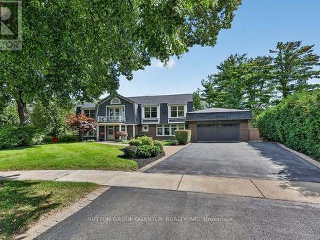 House for sale in Mississauga, Ontario