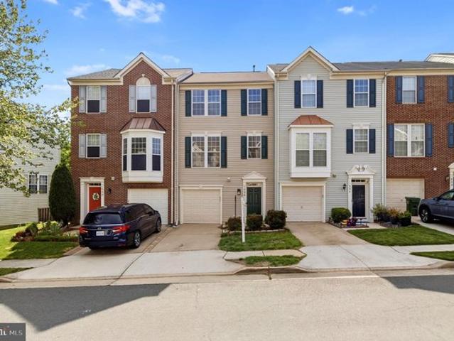 Townhouse for sale in Virginia