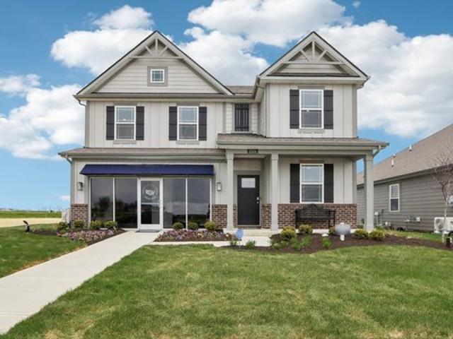 House for sale in Danville, Indiana
