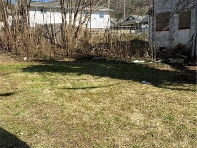 Land for sale in East End, Charleston