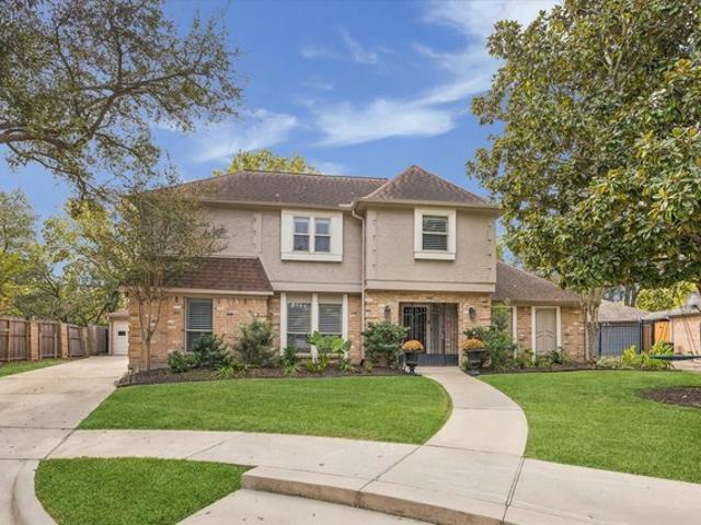 House for sale in Harris, Texas
