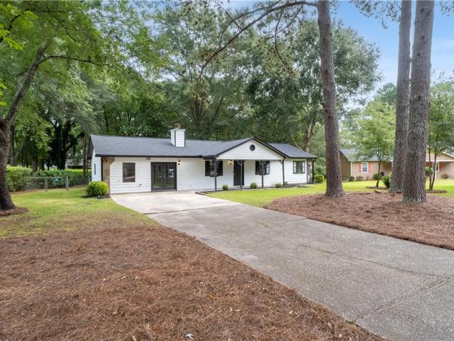 House for sale in Grayson, Georgia