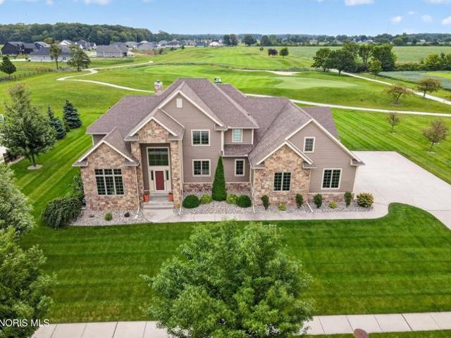 House for sale in Lucas, Ohio