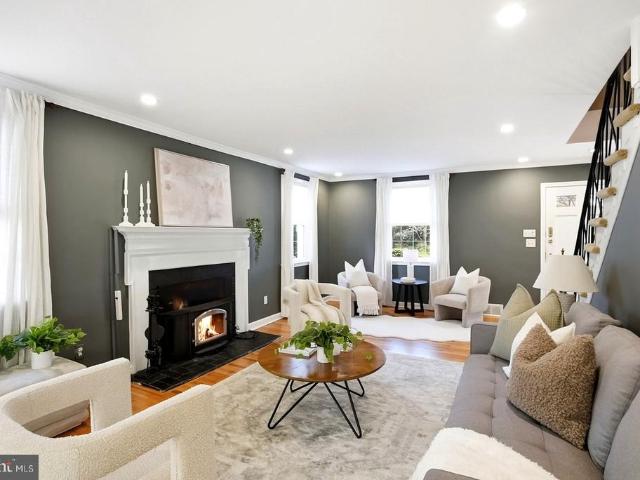 House for sale in Ardmore, Pennsylvania