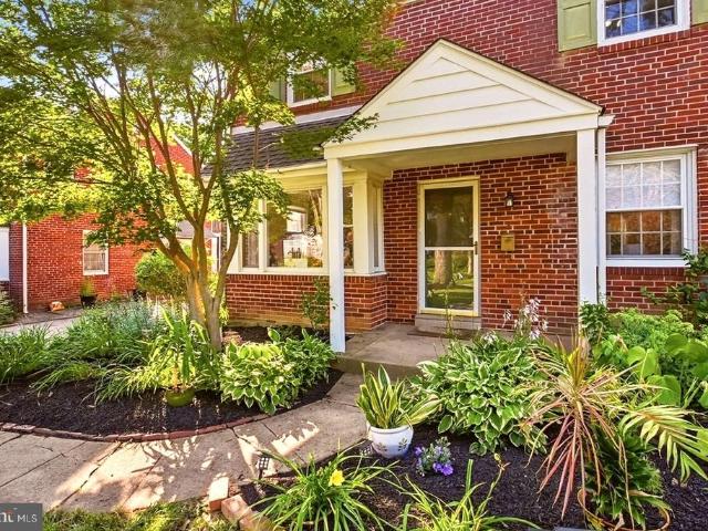 House for sale in Ardmore, Pennsylvania