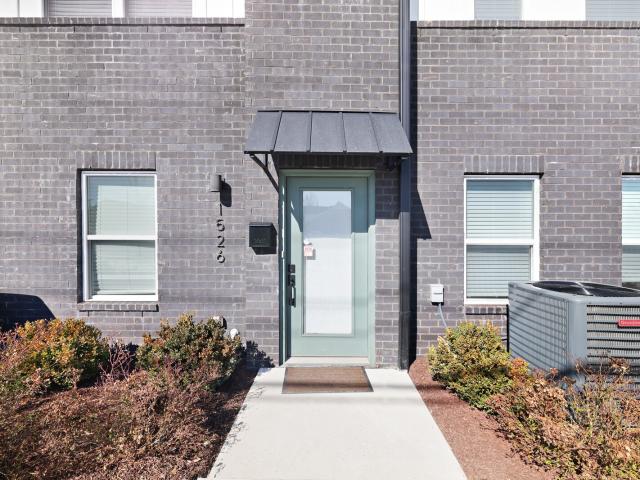 Townhouse for sale in Nashville Townhouse for sale in Nashville