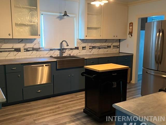 House for sale in Clarkston, Washington