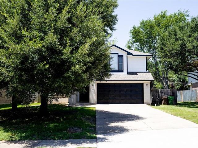 House for sale in Williamson, Texas