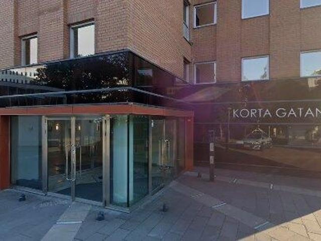 Lokal hyra i Solna, Stockholm