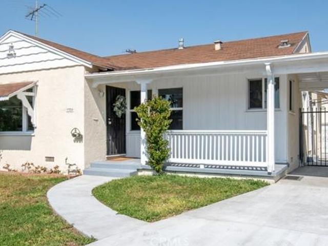 House for sale in San Gabriel, California