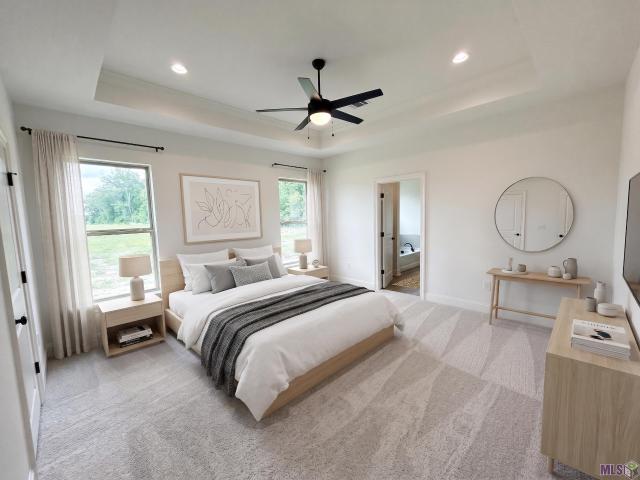 Property for sale in Zachary, Louisiana