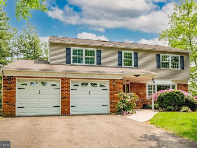 House for sale in Blue Bell, Pennsylvania