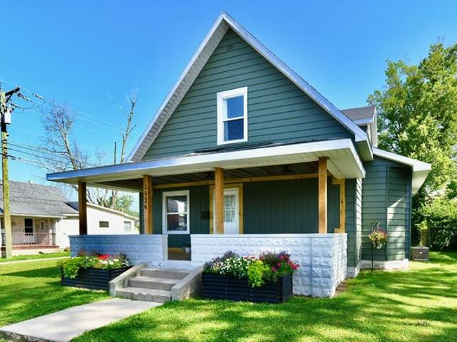 House for sale in Elwood, Indiana