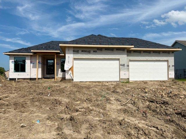 House for sale in Kansas