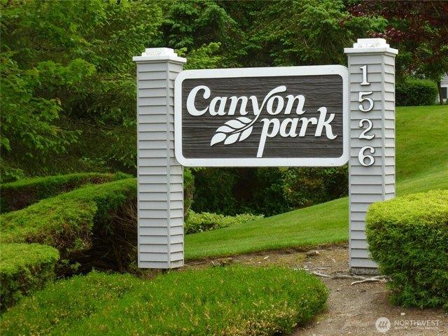 Condo for sale in Bothell, Washington