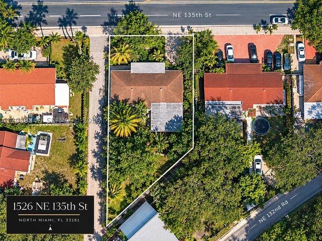 House for sale in North Miami, Miami-Dade County