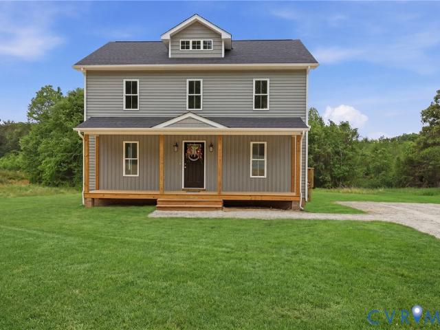 House for sale in Virginia