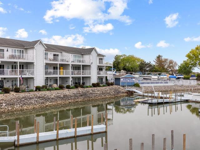 Condo for sale in Ottawa, Ohio