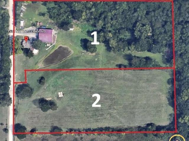 Land for sale in Kansas