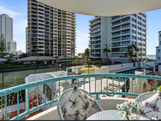 Apartment for rent in Gold Coast, Gold Coast Urban
