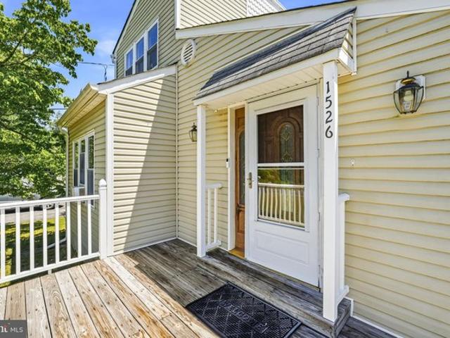 House for sale in Mizpah, New Jersey