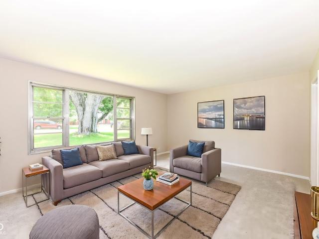 House for sale in Carmel, Indiana