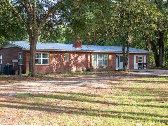 House for sale in Jesup, Georgia
