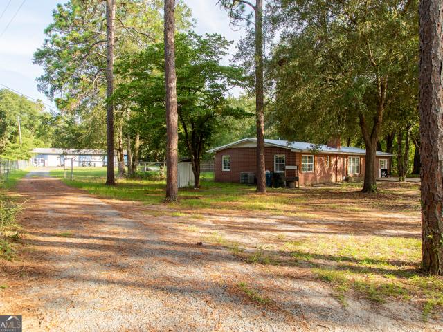 House for sale in Jesup, Georgia