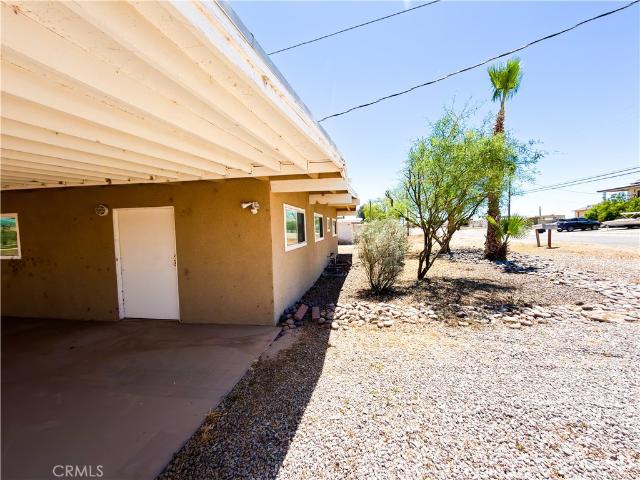 House for sale in Blythe, California