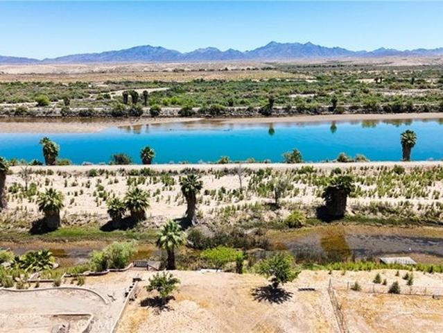 House for sale in Blythe, California