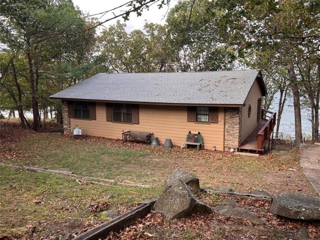 House for sale in Eufaula, McIntosh County