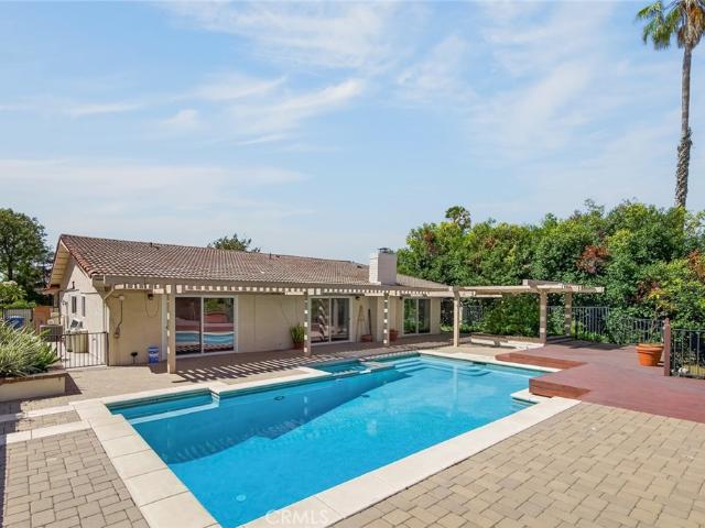 House for sale in West Covina, California