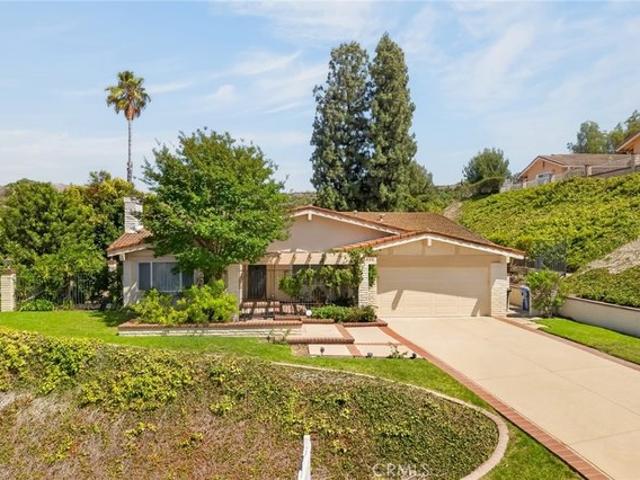 House for sale in West Covina, California