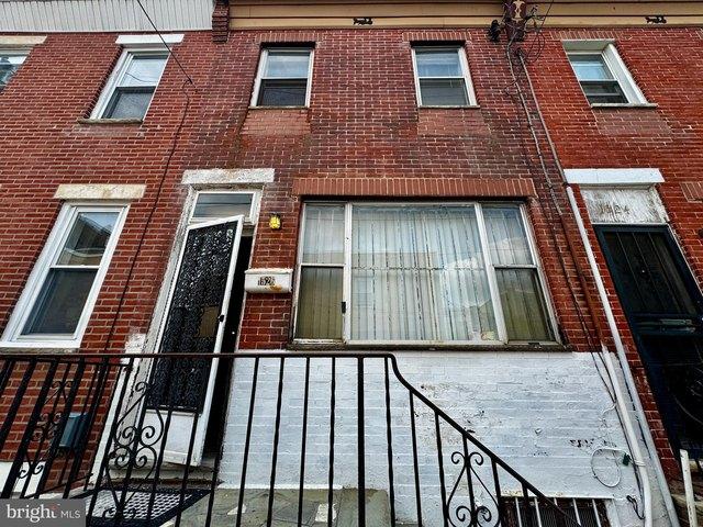 Townhouse for sale in South Philadelphia, Philadelphia