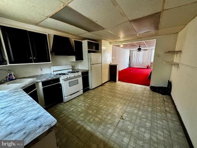 Townhouse for sale in South Philadelphia, Philadelphia