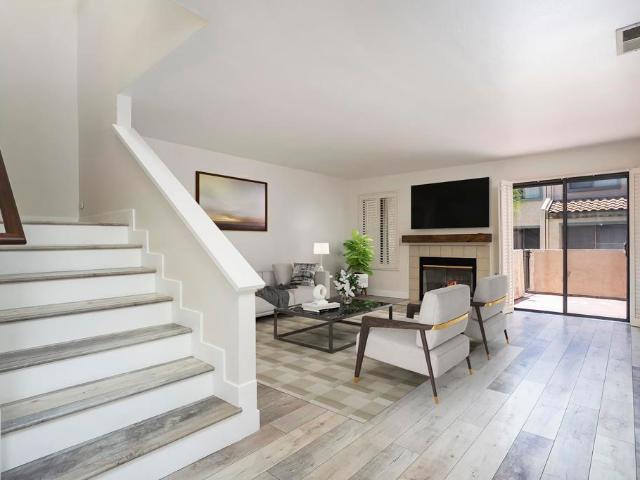 Condo for sale in El Cajon, California