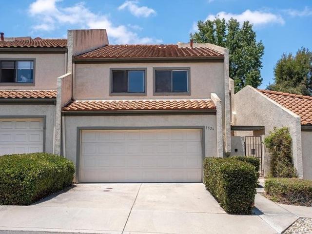 Condo for sale in El Cajon, California