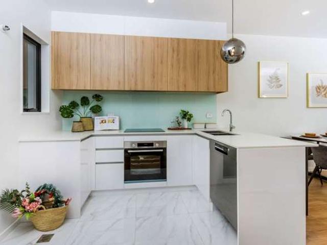 Townhouse for rent in Auckland