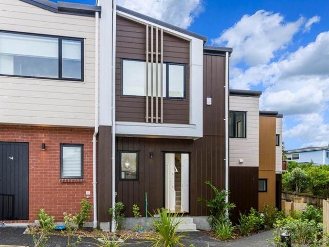House for rent in Northcote, Kaipātiki