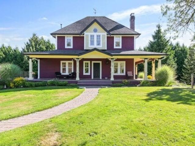 Property for sale in Langley, British Columbia
