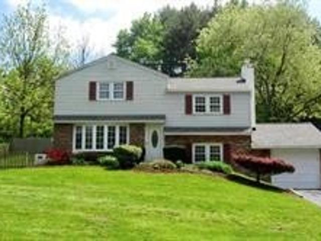 House for sale in Chester, Pennsylvania