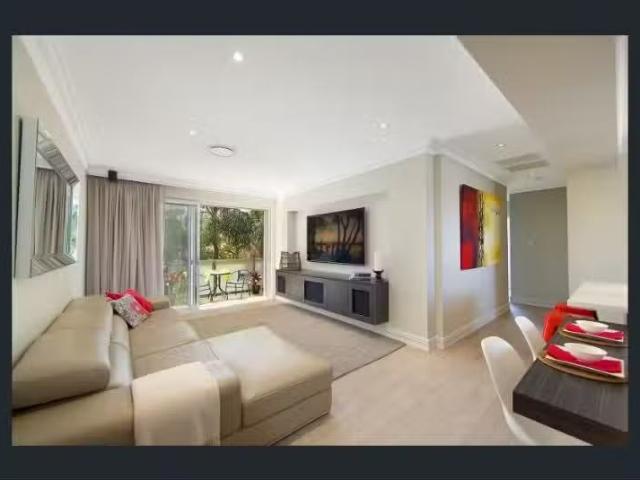 Apartment for rent in Sydney, New South Wales