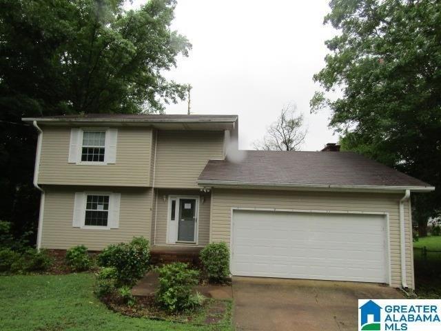 House for sale in Jacksonville, Alabama