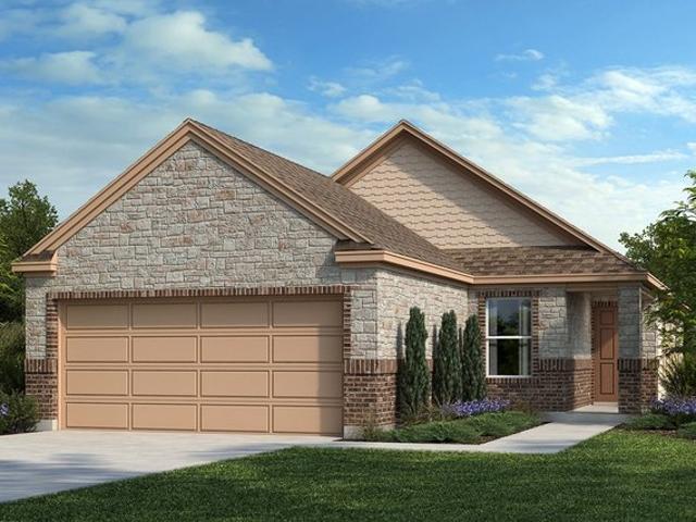 House for sale in Arcola, Fort Bend County