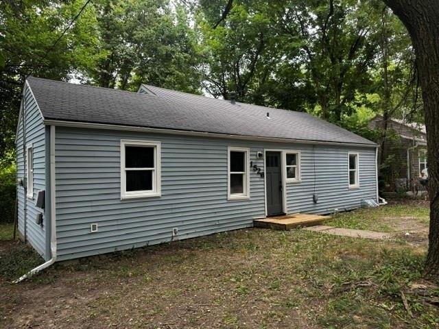 House for sale in Kansas
