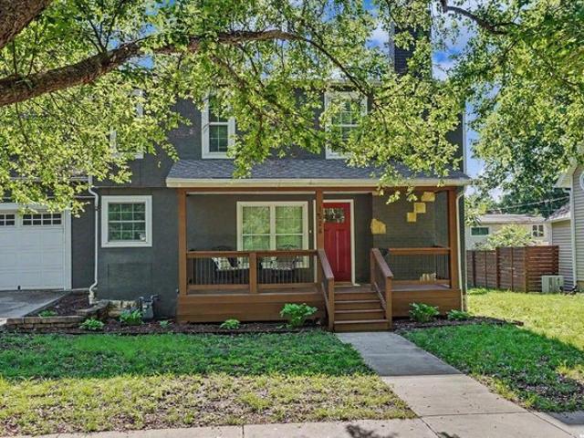 House for sale in Kansas
