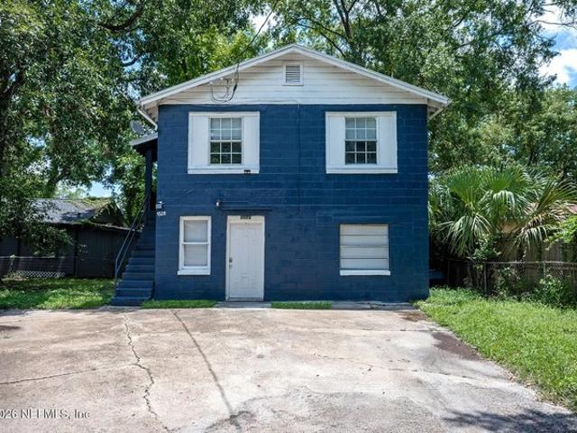 House for sale in Jacksonville, Florida
